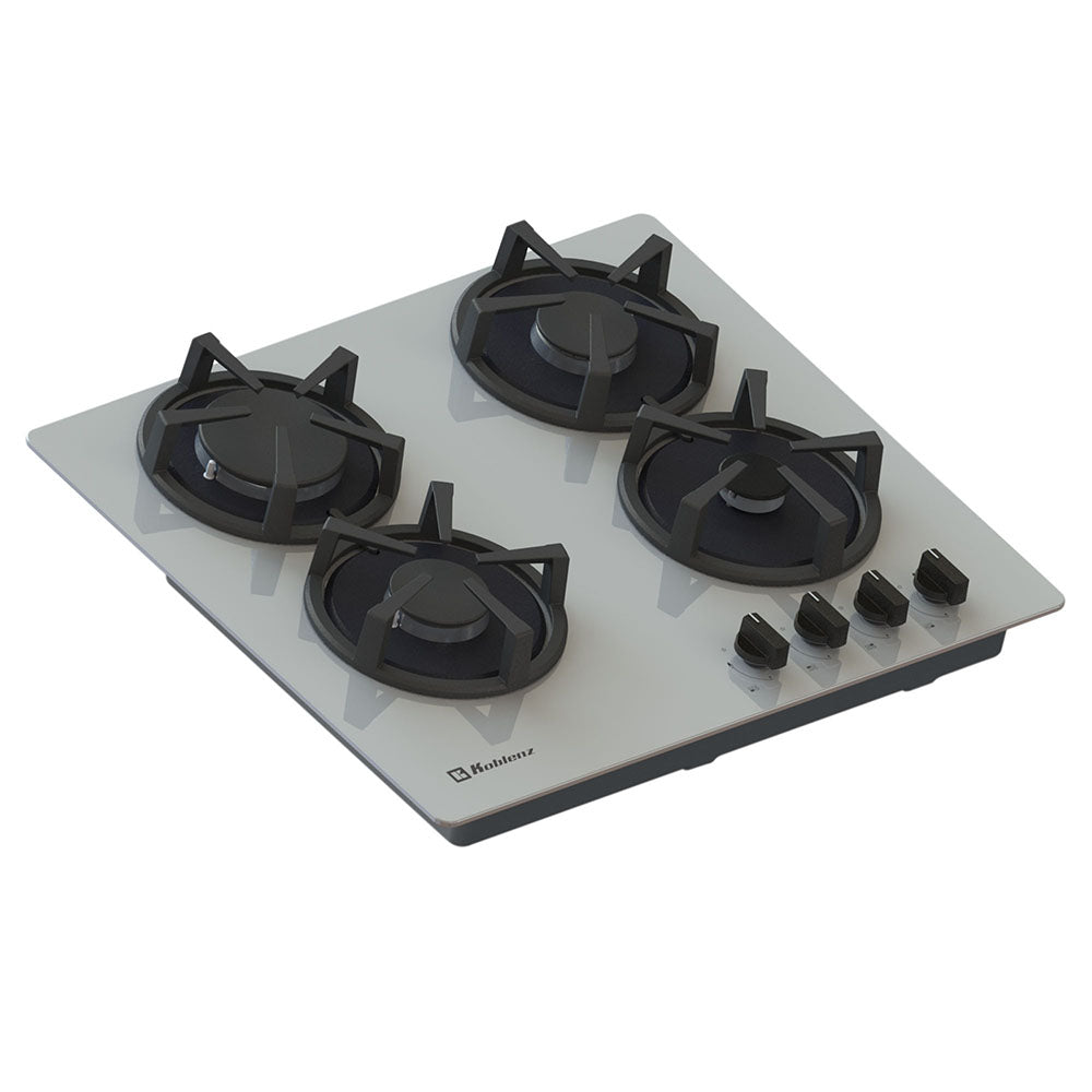 Parrilla Empotrable de Vidrio PK-607 VG