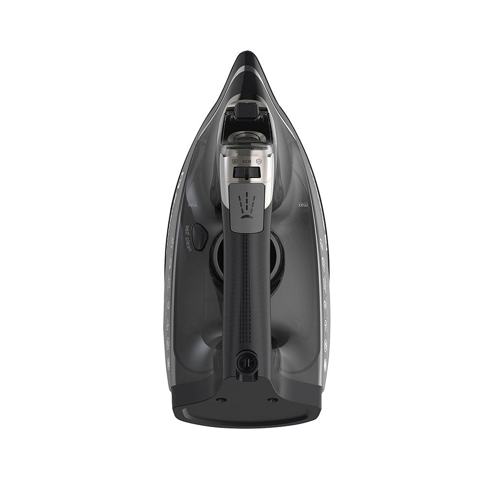 Plancha de Vapor Keramik Pro PKK-860 SG