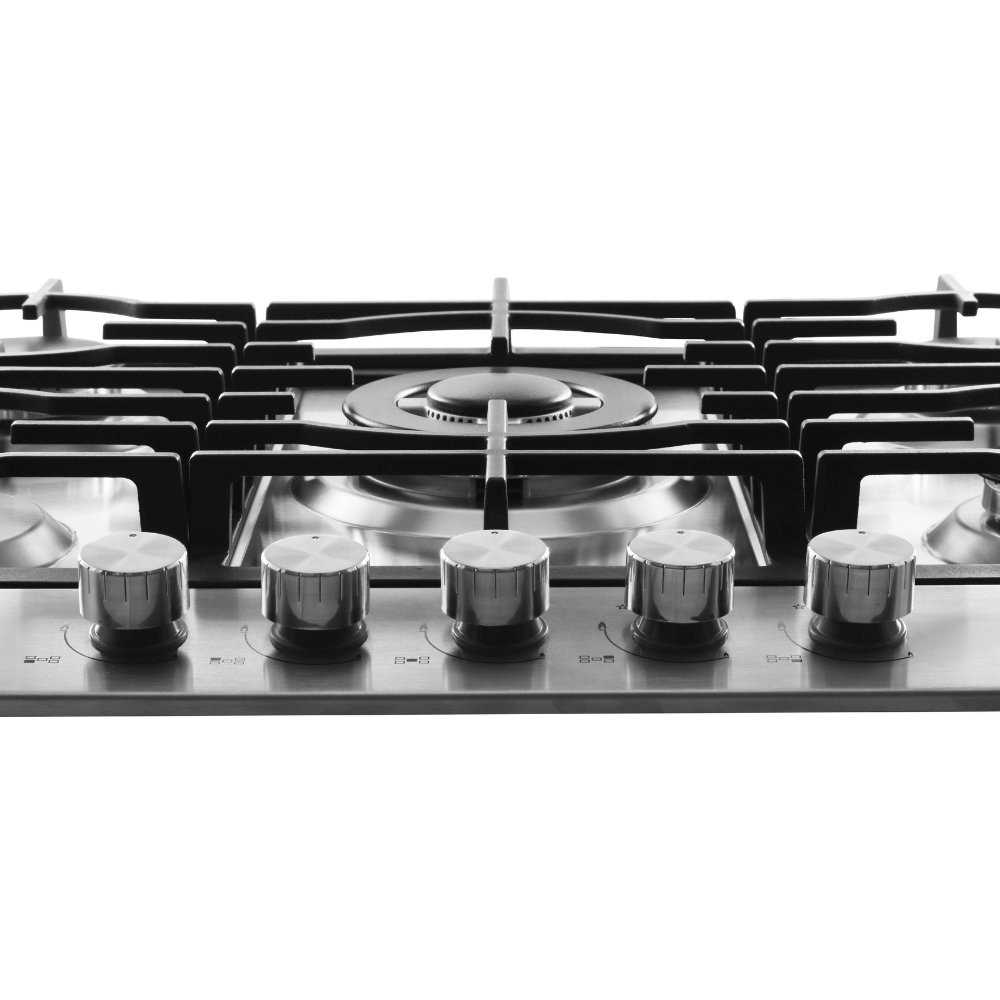 Parrilla Empotrable de Lujo PMIK-75