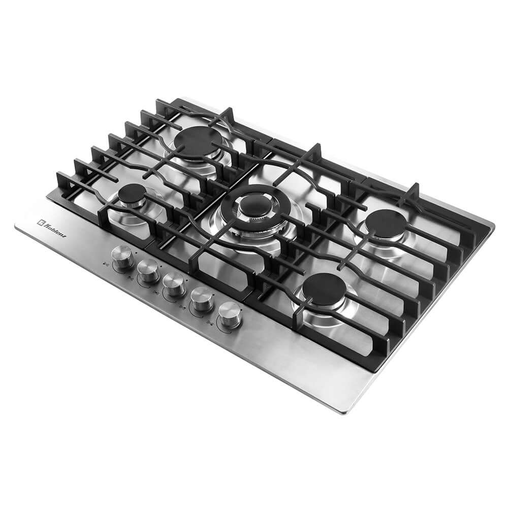 Parrilla Empotrable de Lujo PMIK-75