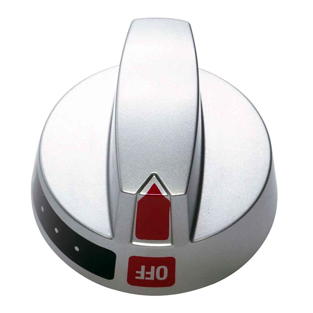 Perilla de Estufa Gourmet Silver