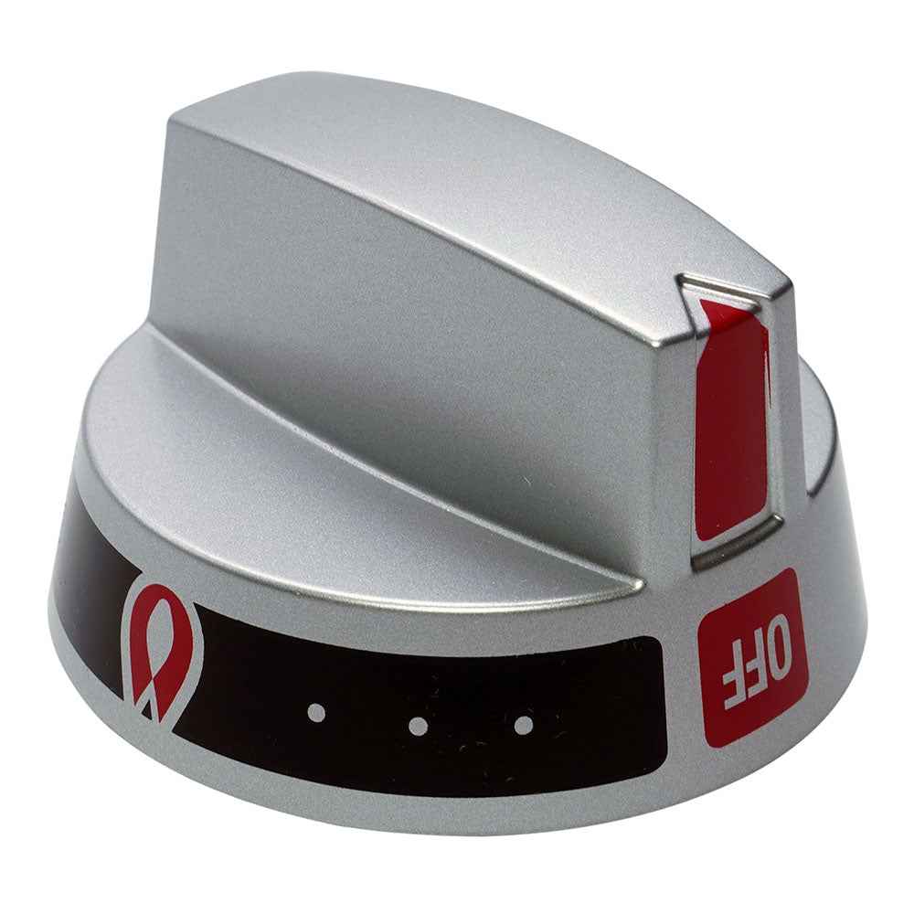 Perilla de Estufa Gourmet Silver