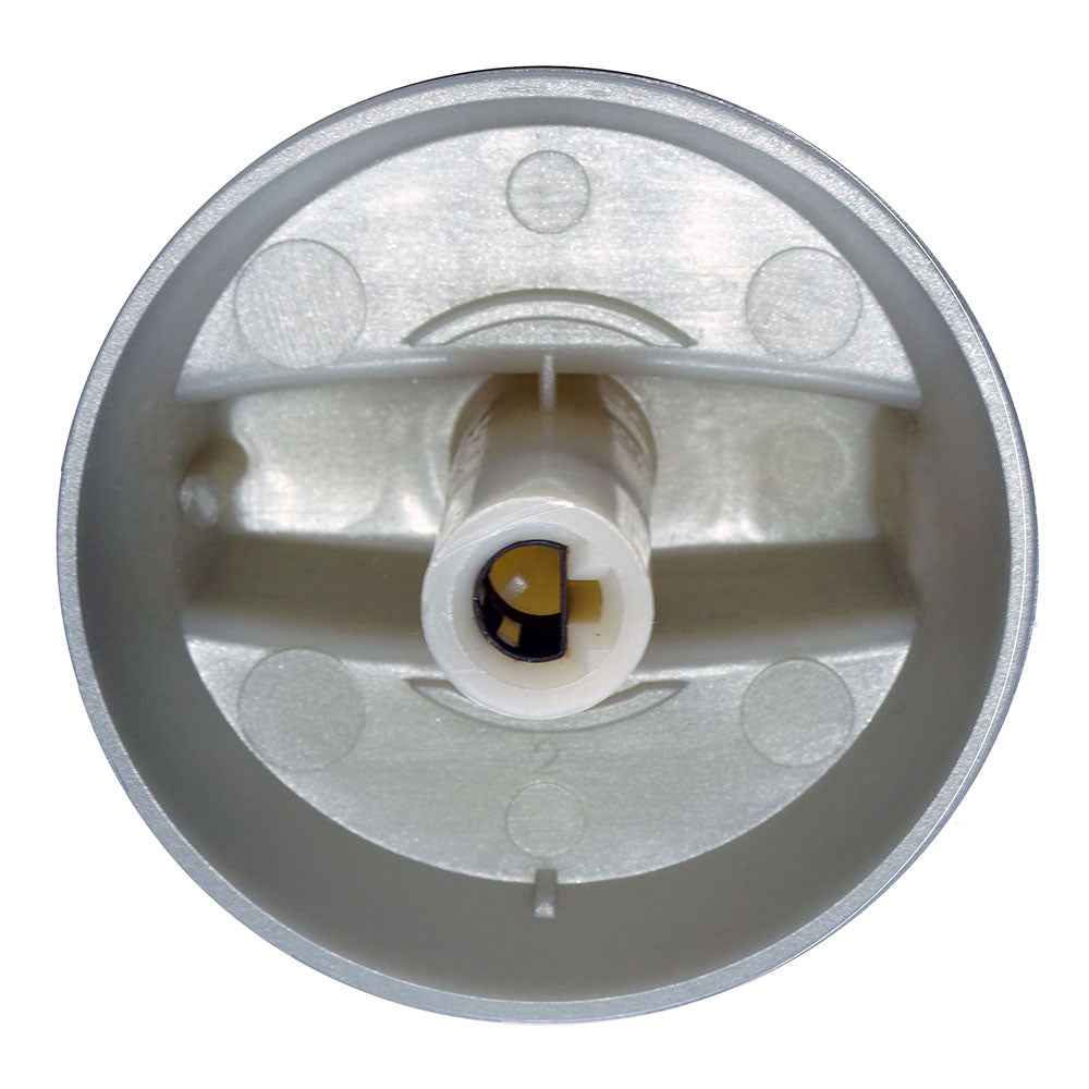 Perilla de Estufa Gourmet Silver