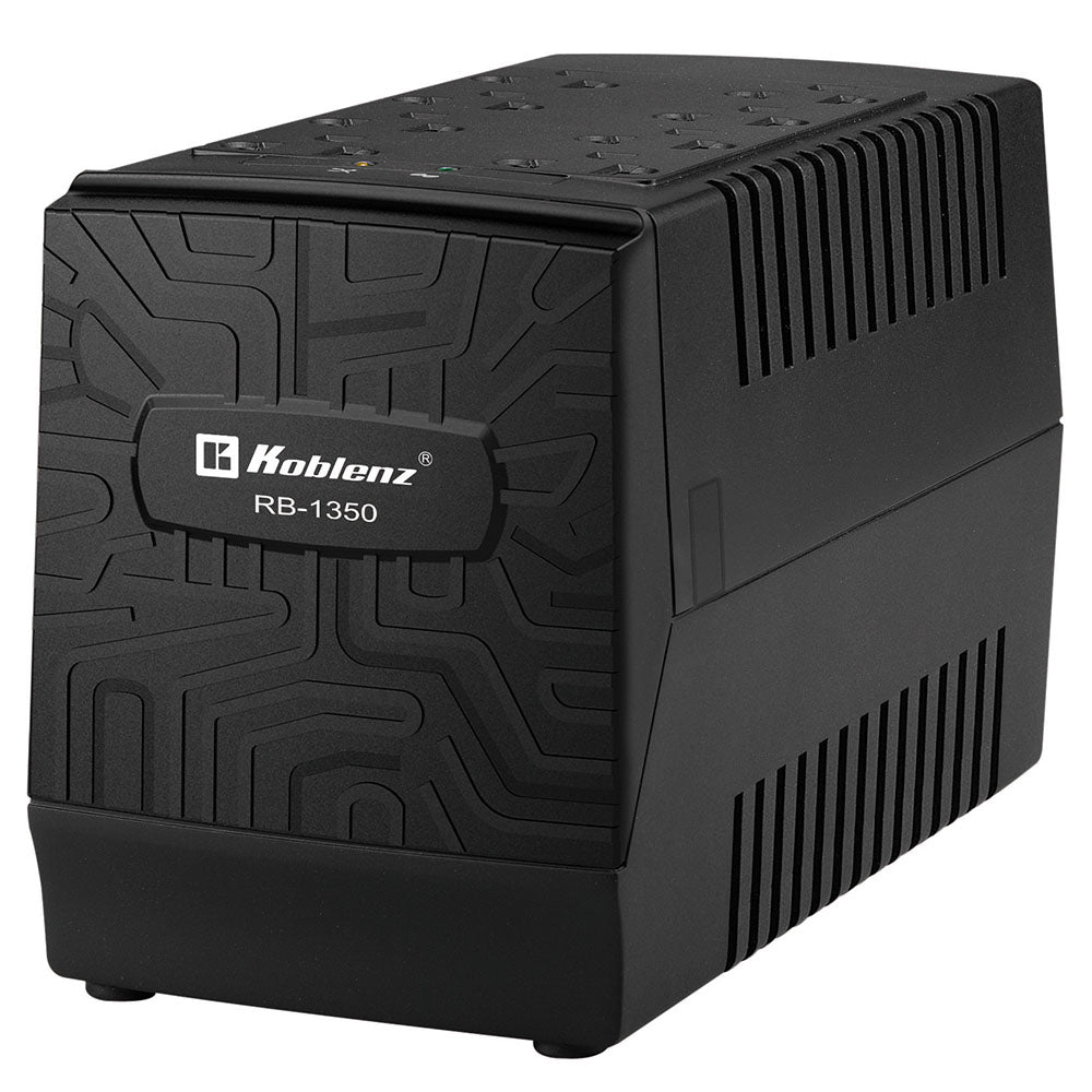 Regulador de Voltaje RB-1350