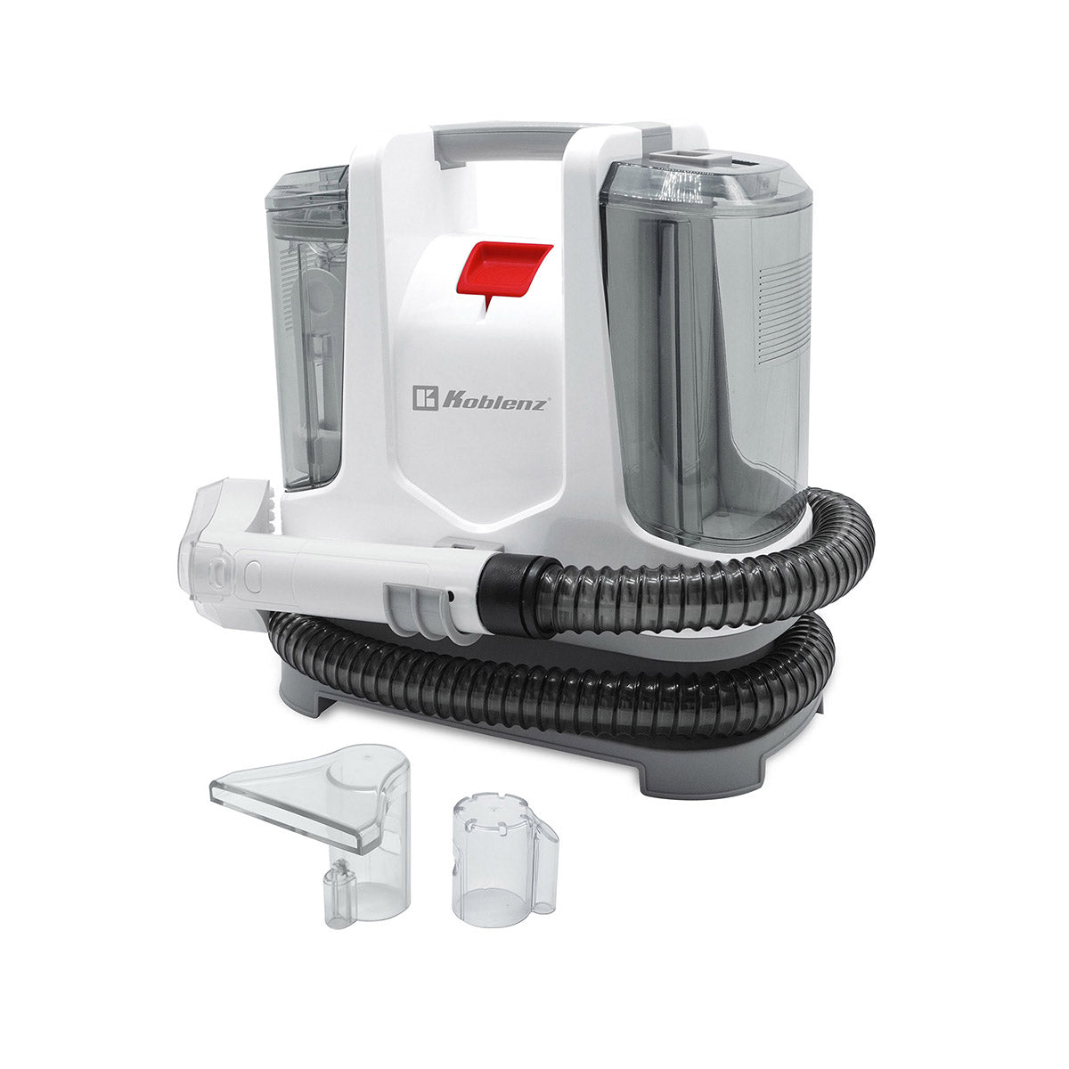 Limpiador Portátil para Manchas 3-en-1 SCY-400