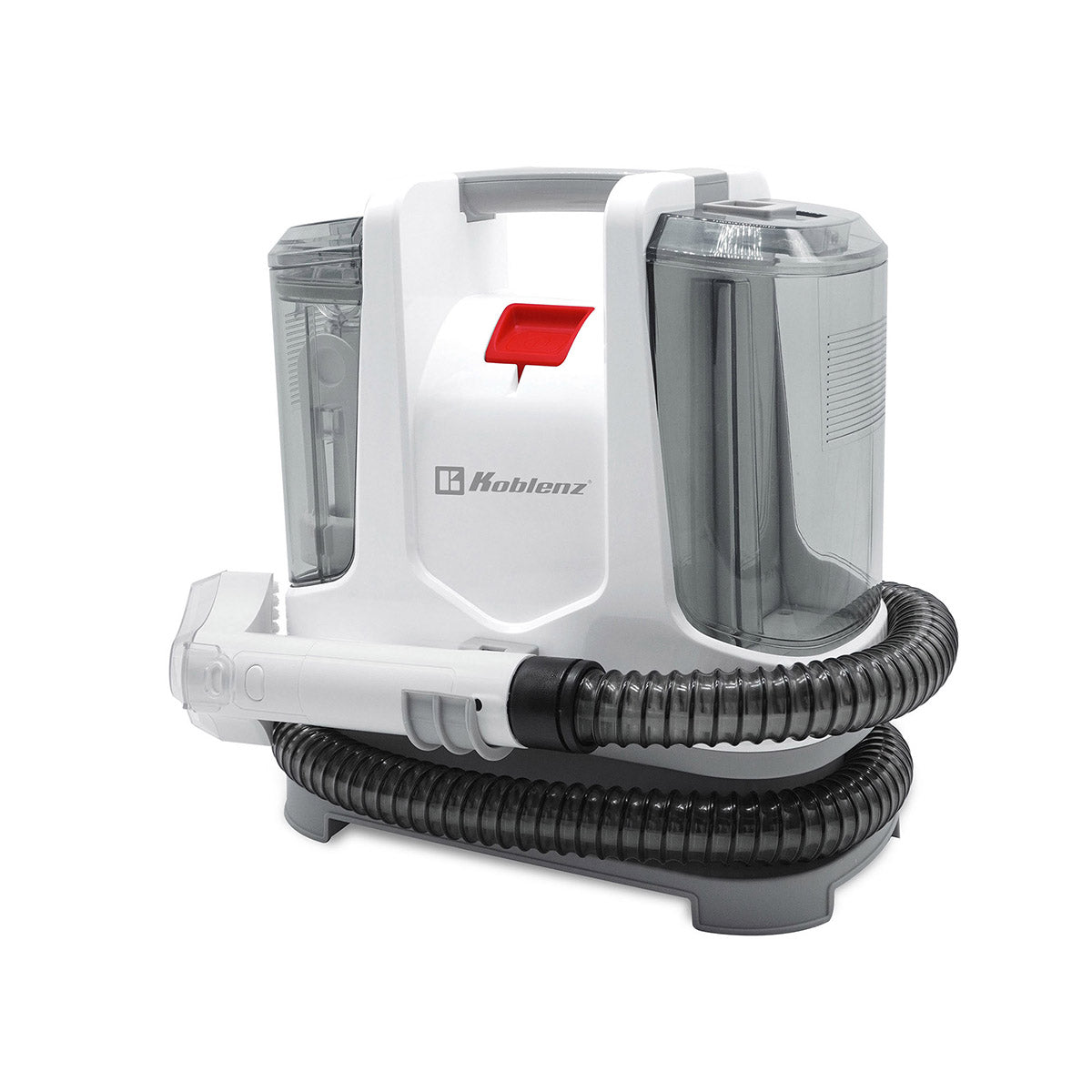Limpiador Portátil para Manchas 3-en-1 SCY-400