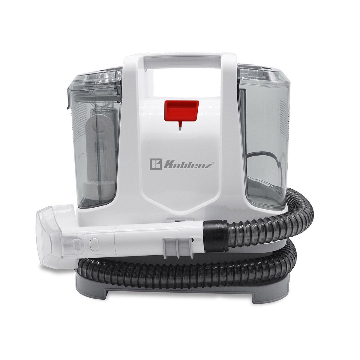 Limpiador Portátil para Manchas 3-en-1 SCY-400