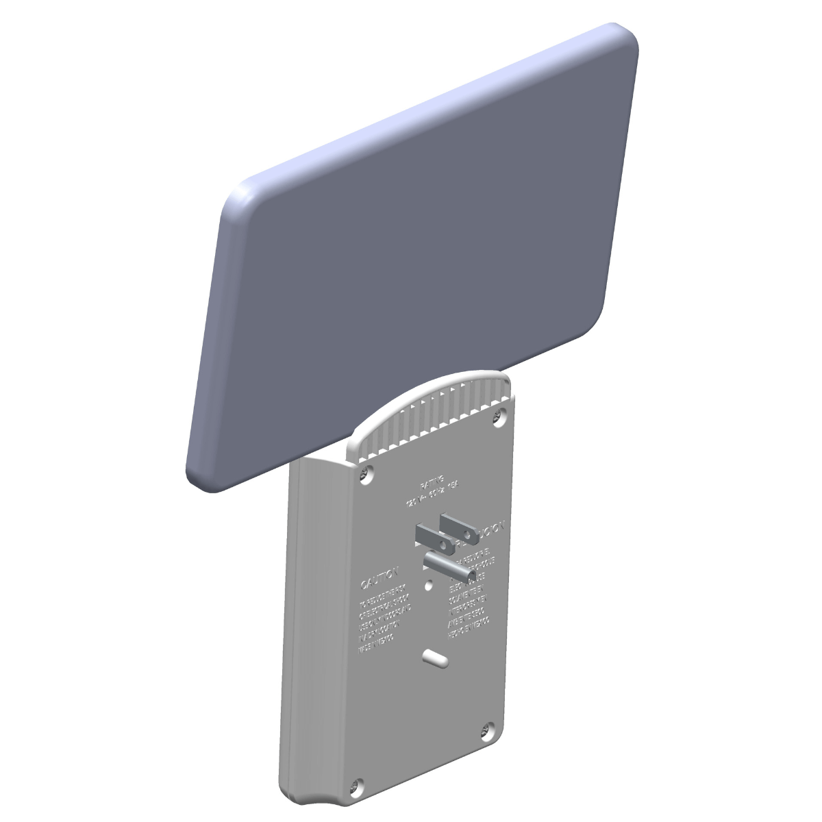 Supresor con USB-C SS-1100 USBAC