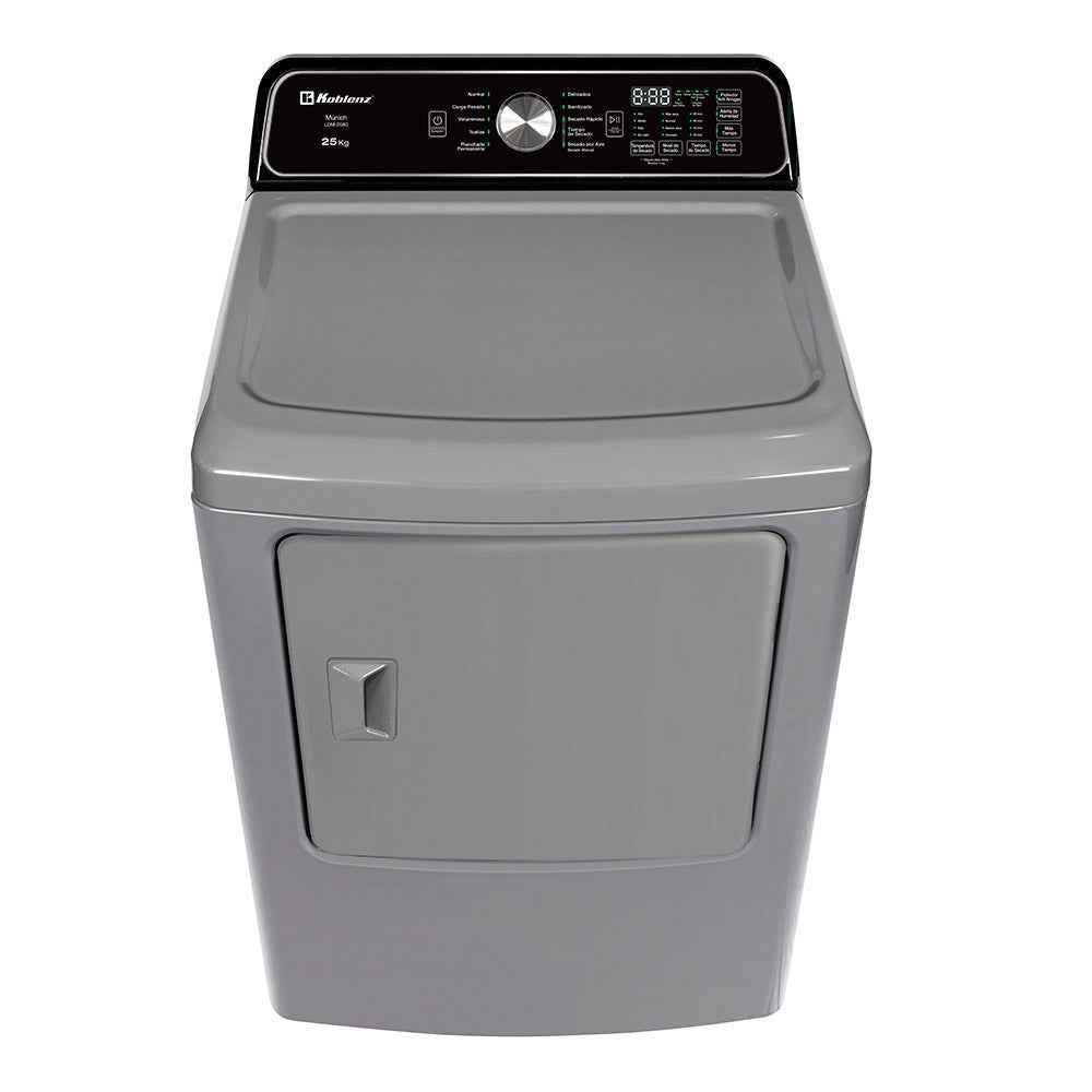 Secadora a Gas de 25 Kg Munich LDM-25IIG