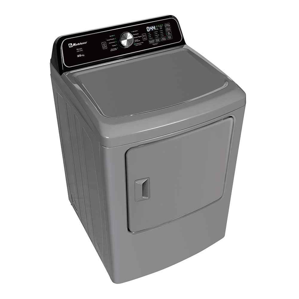 Secadora a Gas de 25 Kg Munich LDM-25IIG