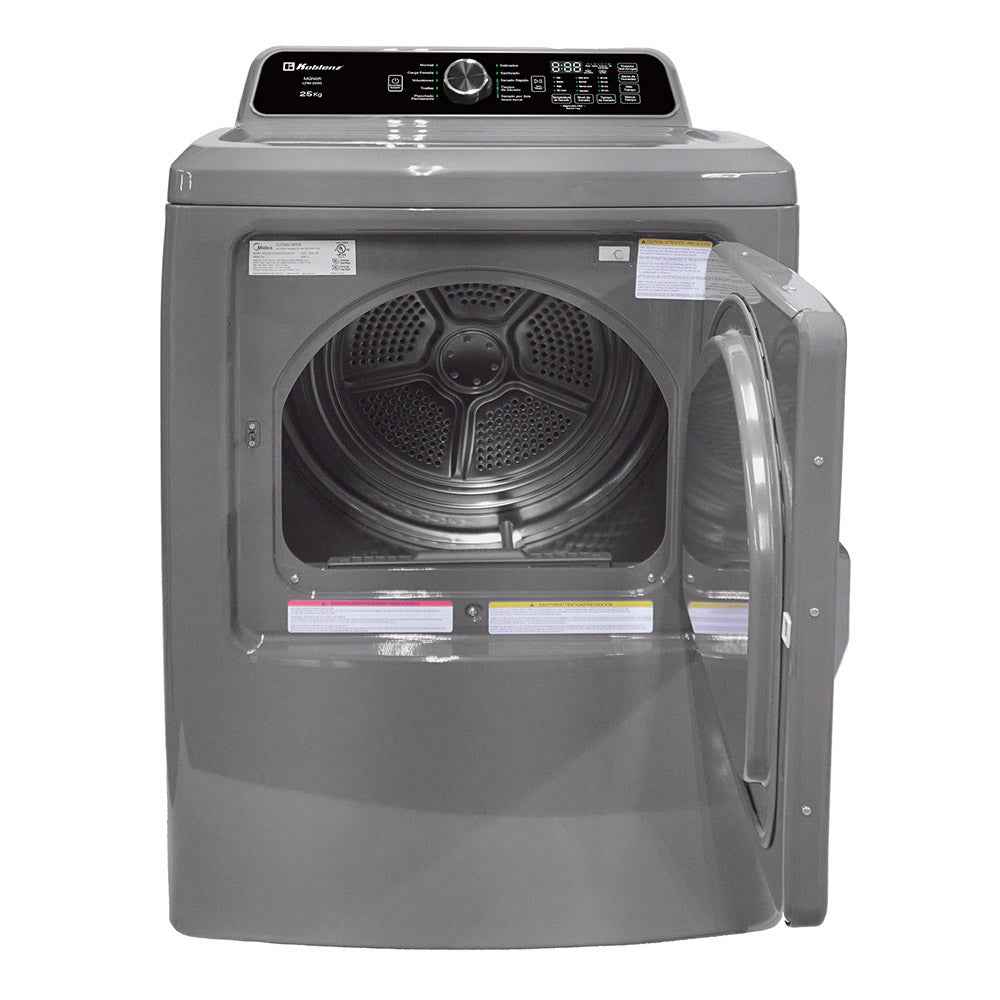 Secadora a Gas de 25 Kg Munich LDM-25IIG