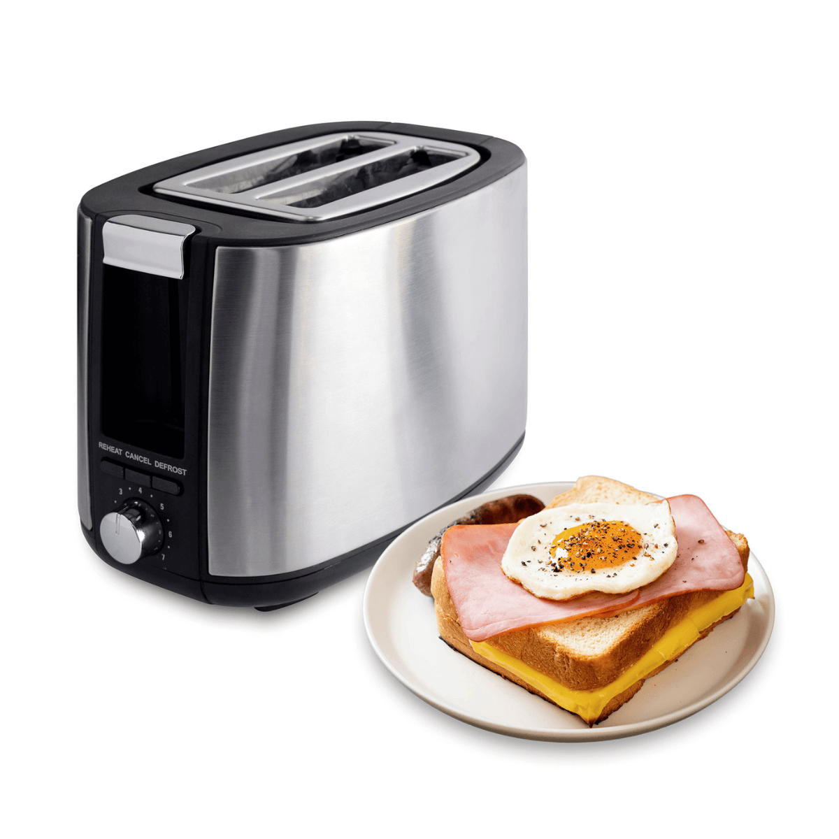 Tostador TKM-800 IN