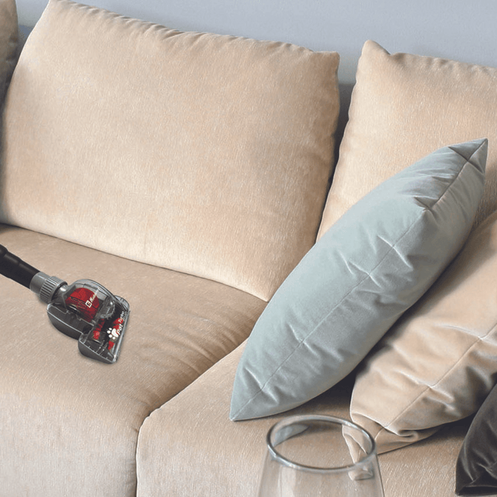 Kit 2en1 Bed & Pet Turbo Clean Brush