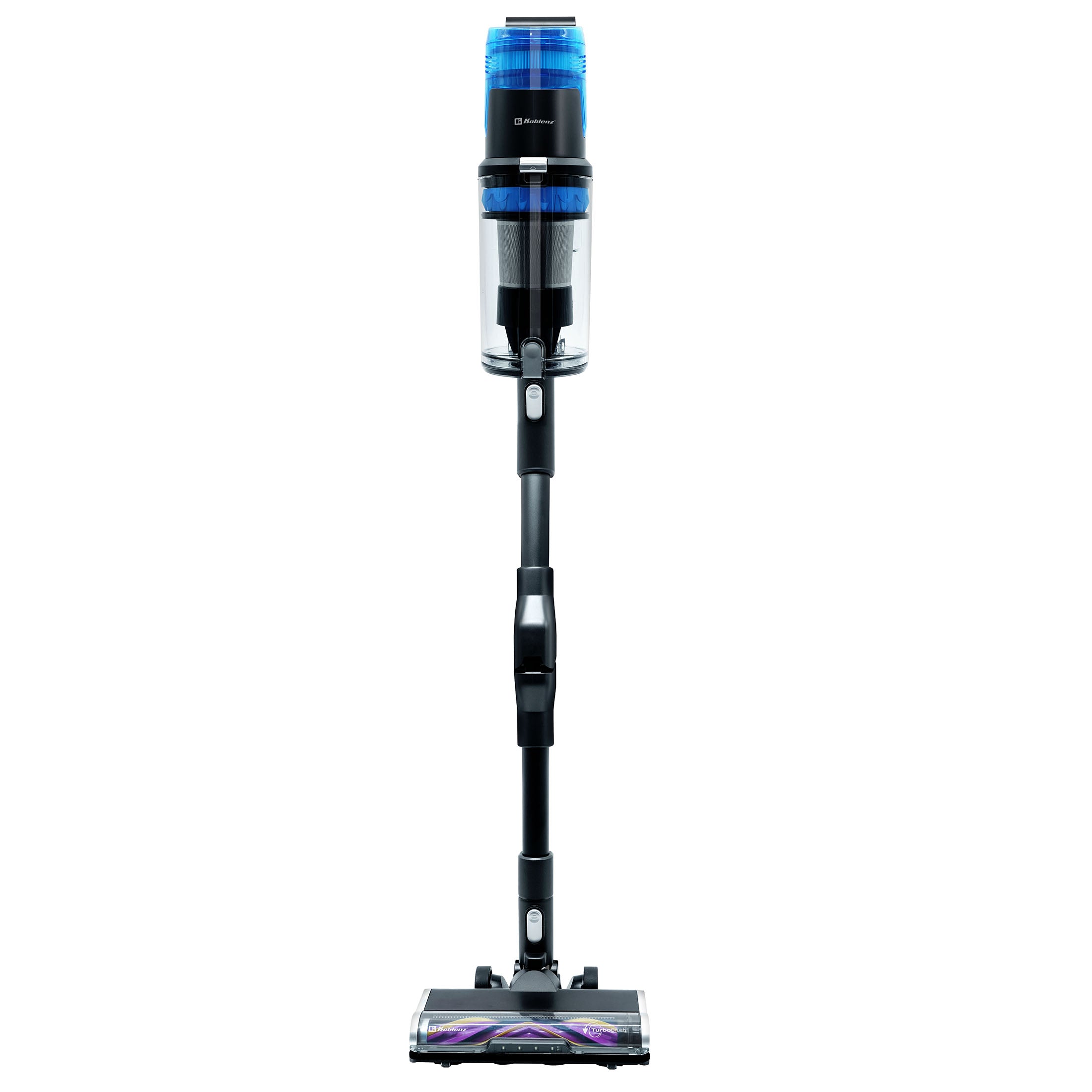 Devoradora Inalámbrica Uranus SVKM-380