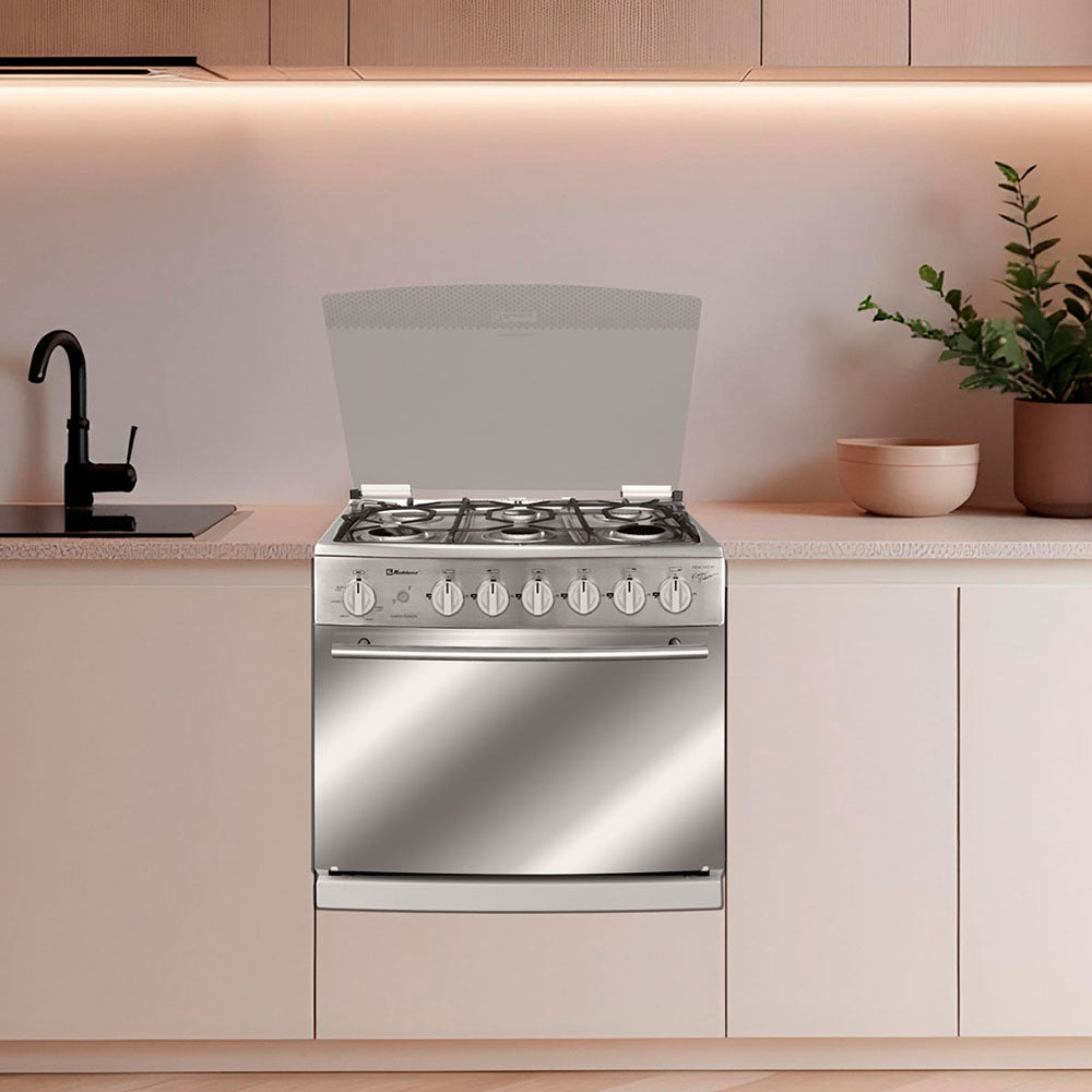 Estufa de Empotre Varsovia EE-1131 VB-IIRIQ