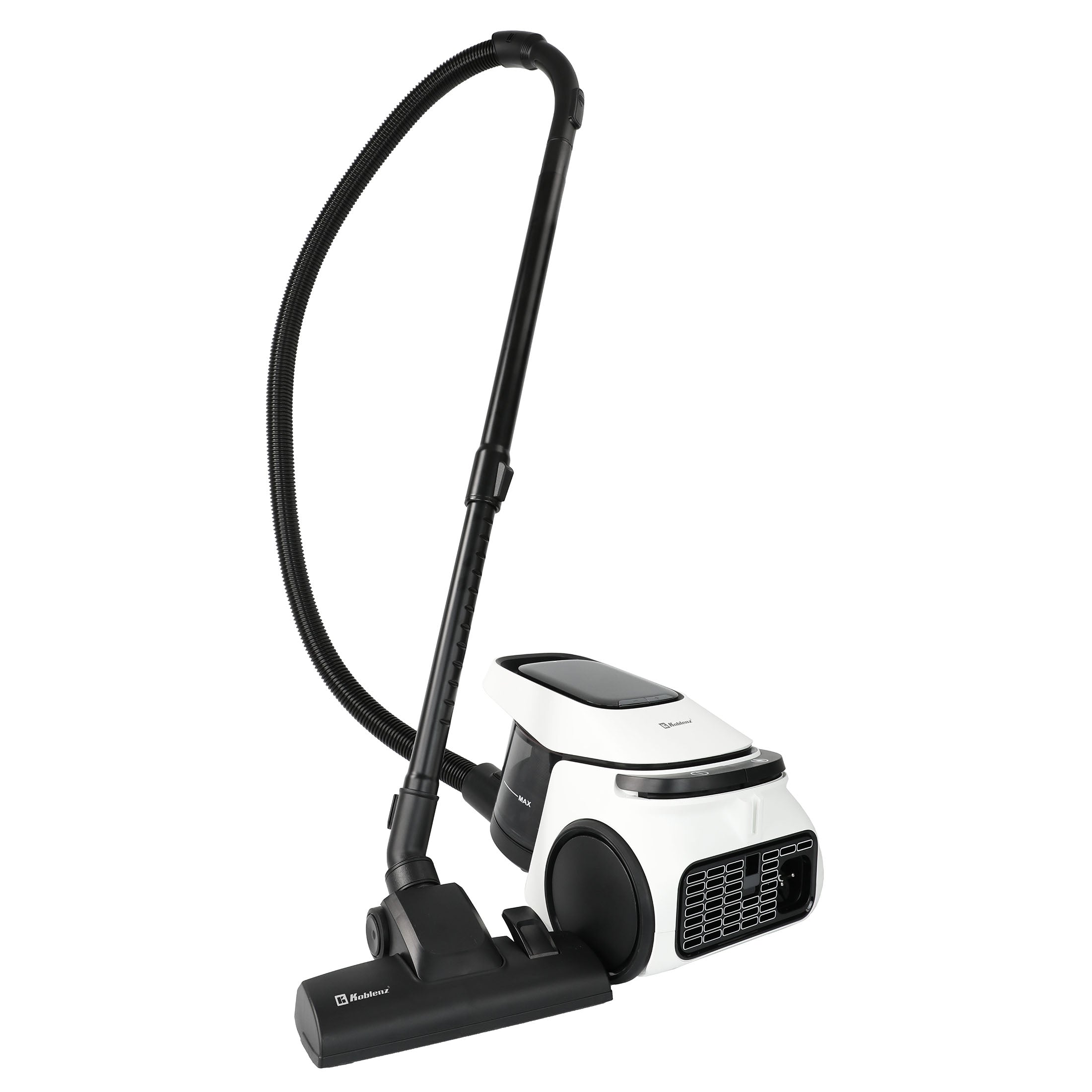 Devoradora Astra PVC-1600