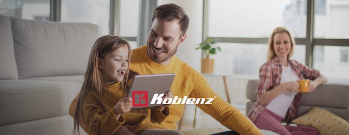 Regulador de Voltaje ER-2000 - Koblenz Electrica