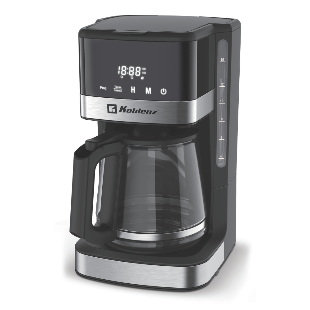 Cafetera de Goteo Deluxe CDKM-215 NI