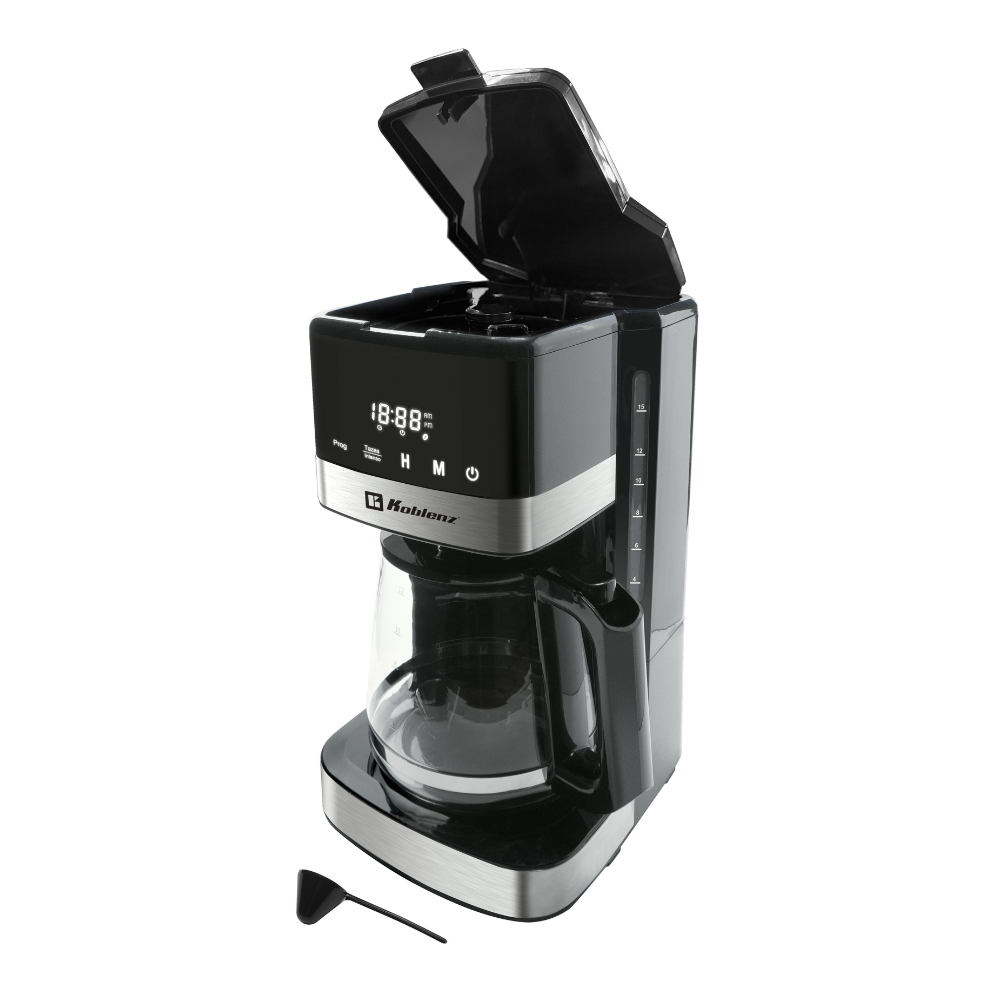 Cafetera de Goteo Deluxe CDKM-215 NI