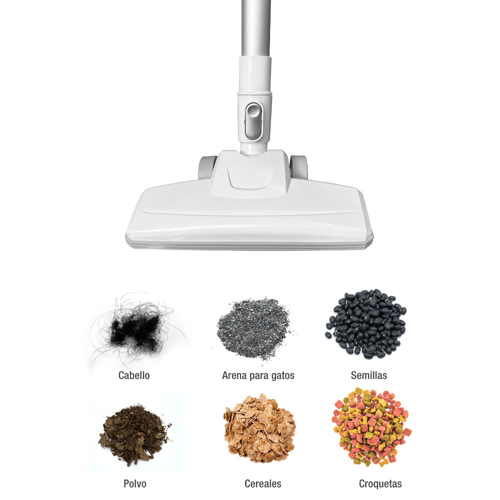 Aspiradora Stick Vac Cosmos SVM-155
