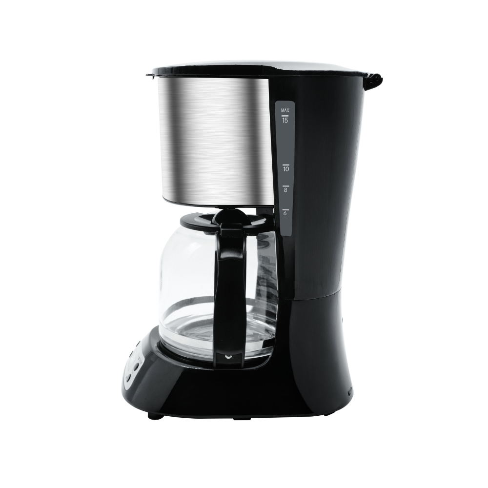 Cafetera de Goteo Programable CPKM-215 IN