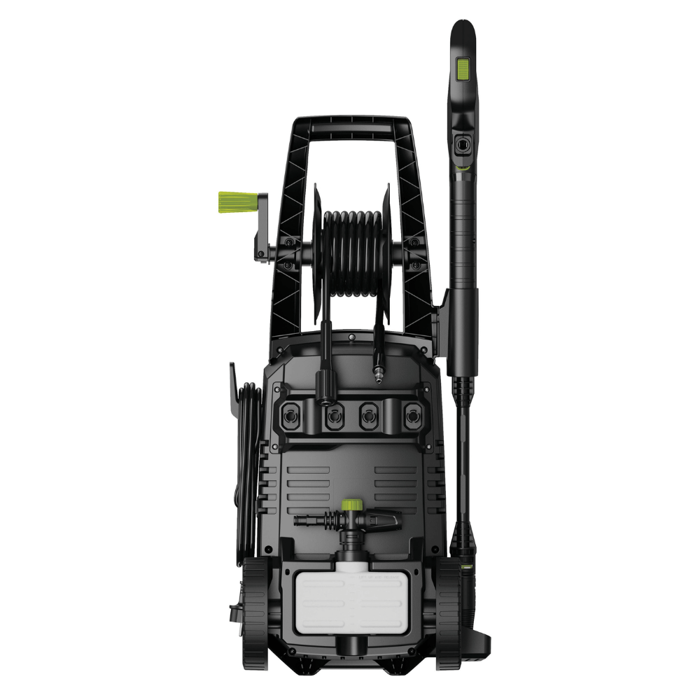 Hidrolavadora Eléctrica de 2000 PSI HL-397 V