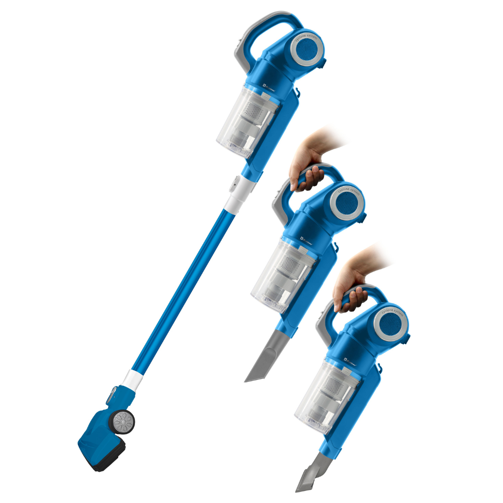 Devoradora Stick Vac Lyra SVM-157