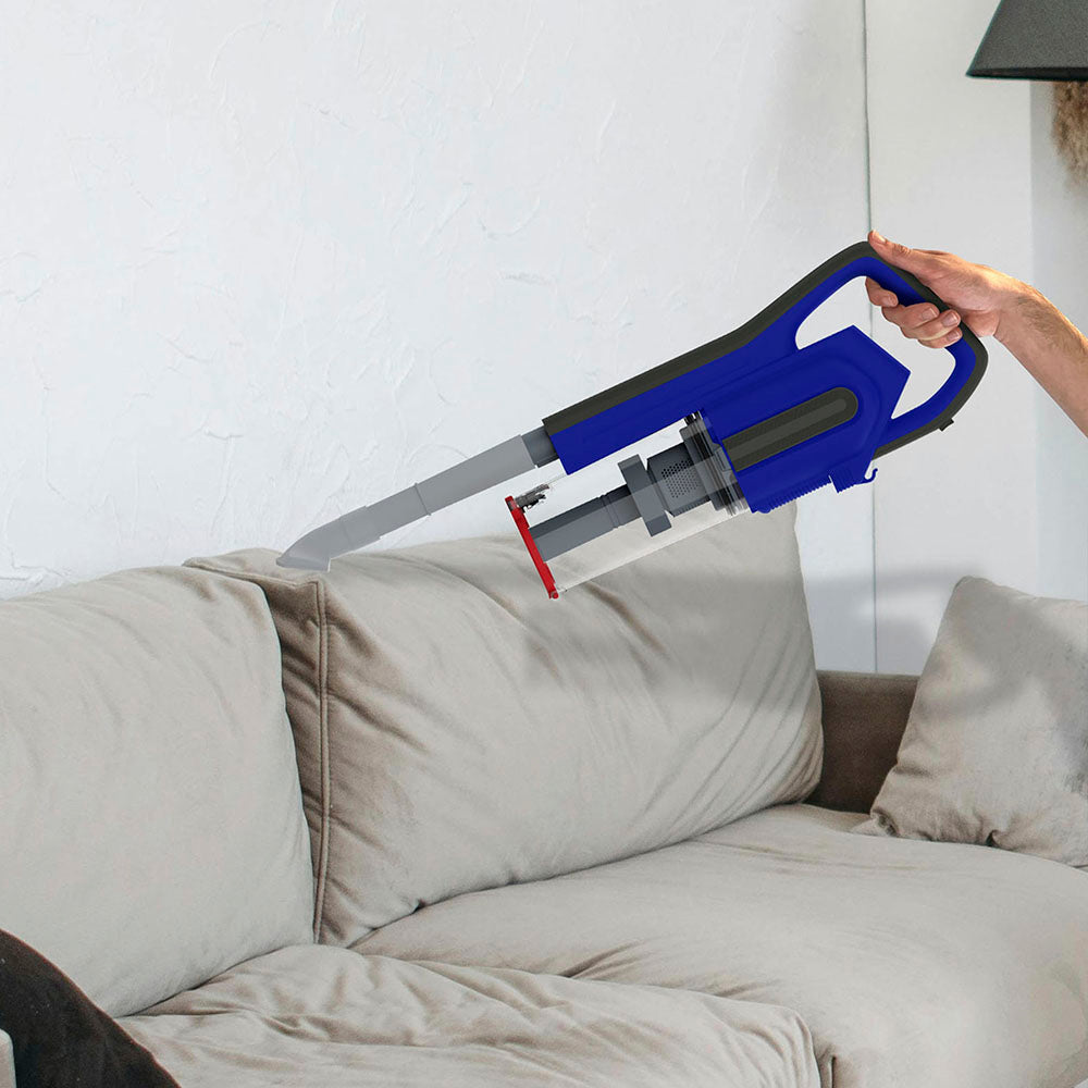 Devoradora Stick Vac Sagittarius SVK-631