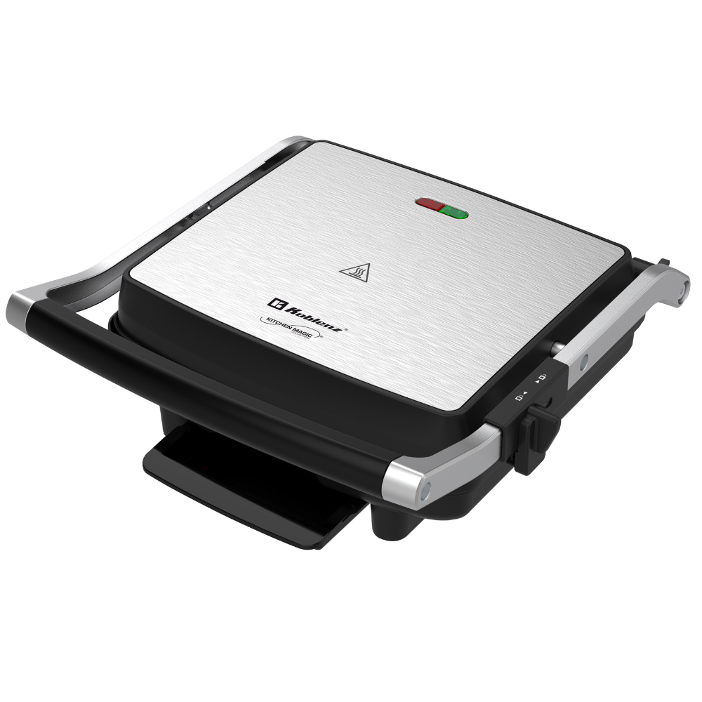 Panini Grill PGKM-1550 I