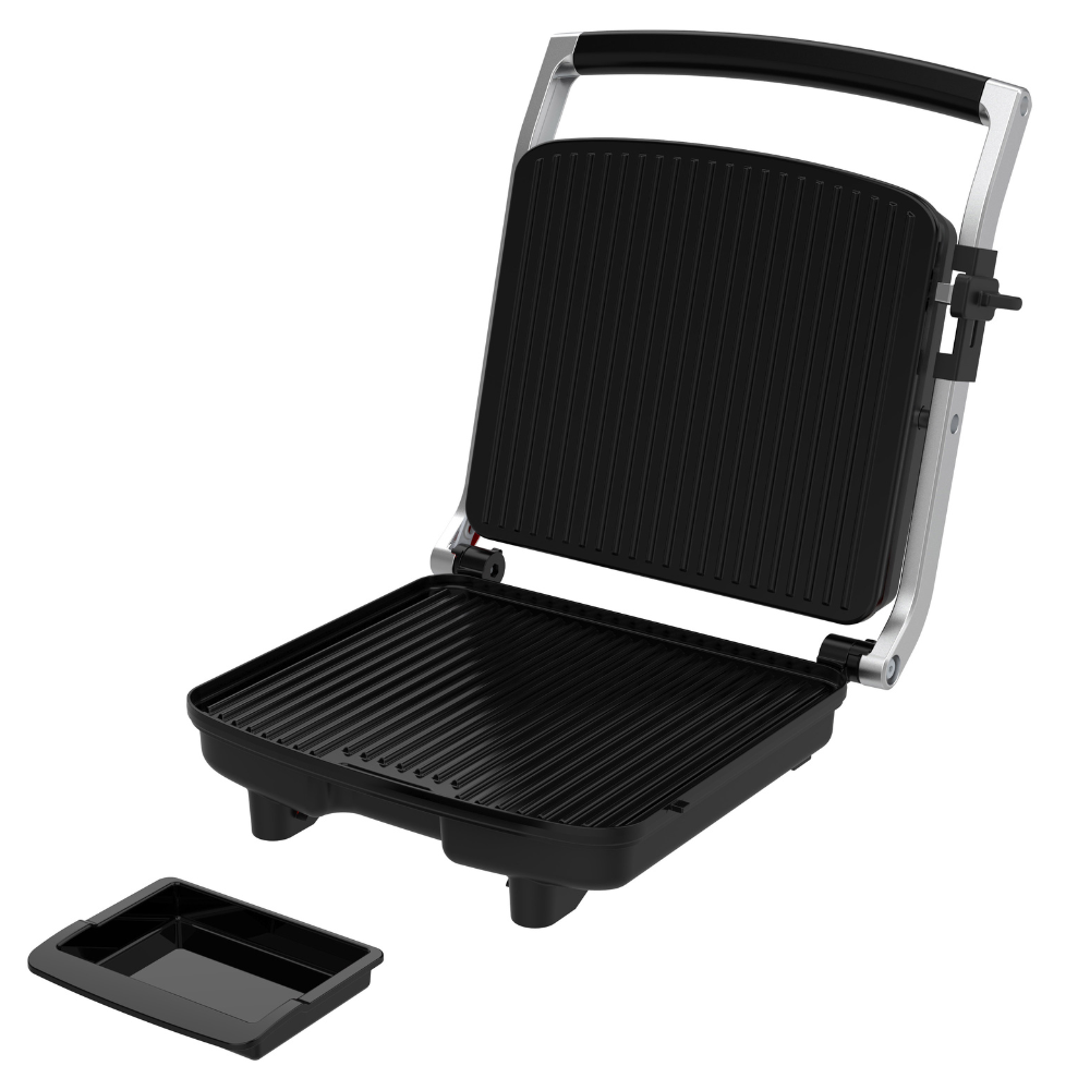 Panini Grill PGKM-1550 I