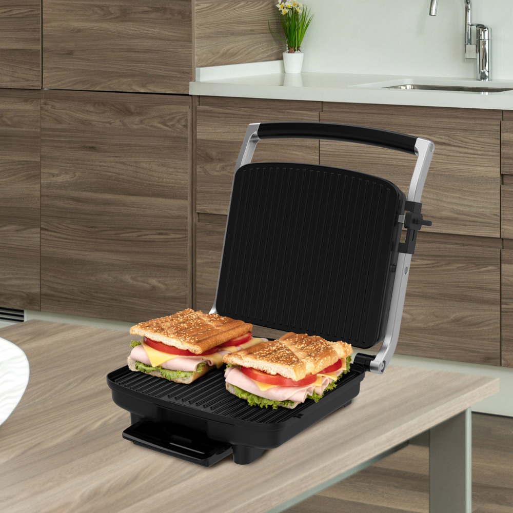 Panini Grill PGKM-1550 I