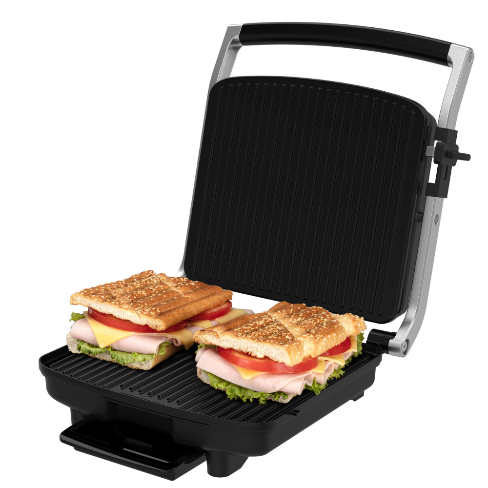 Panini Grill PGKM-1550 I