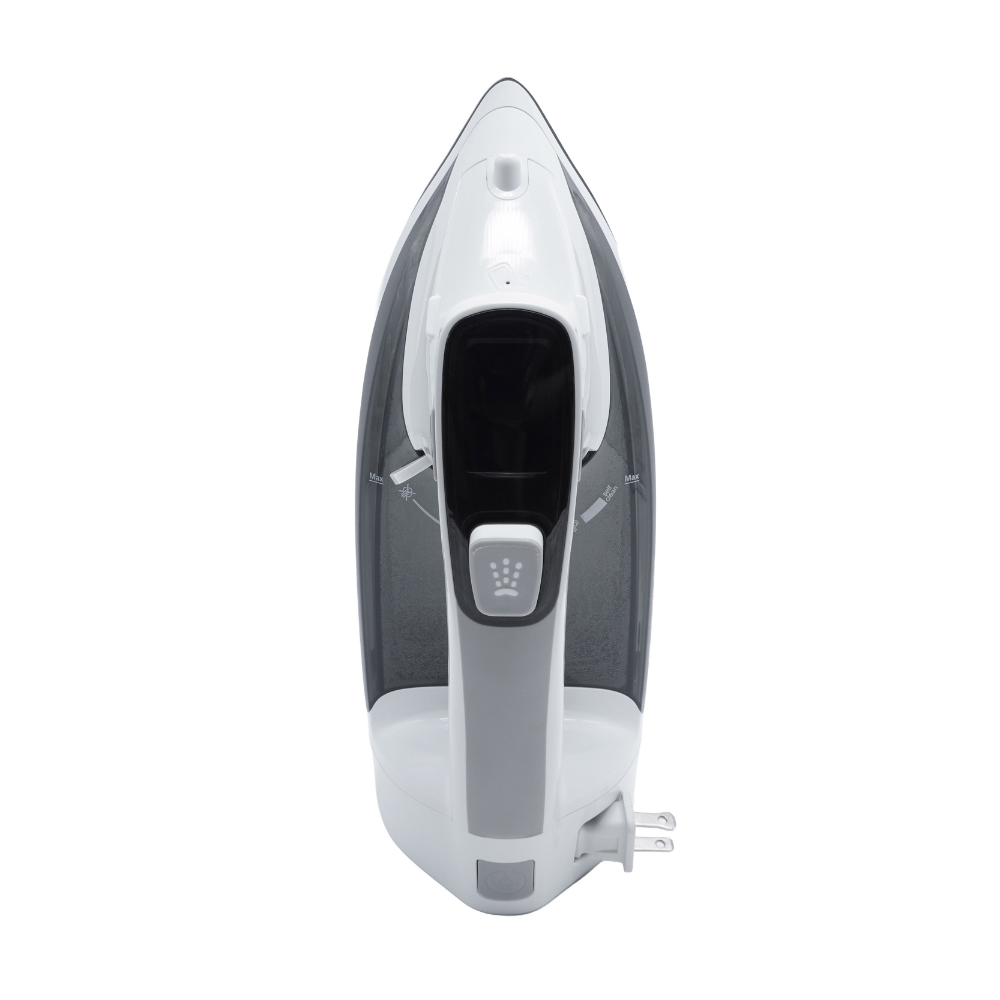Plancha de Vapor Glaciar Secure Keramik PKK-1700 RB