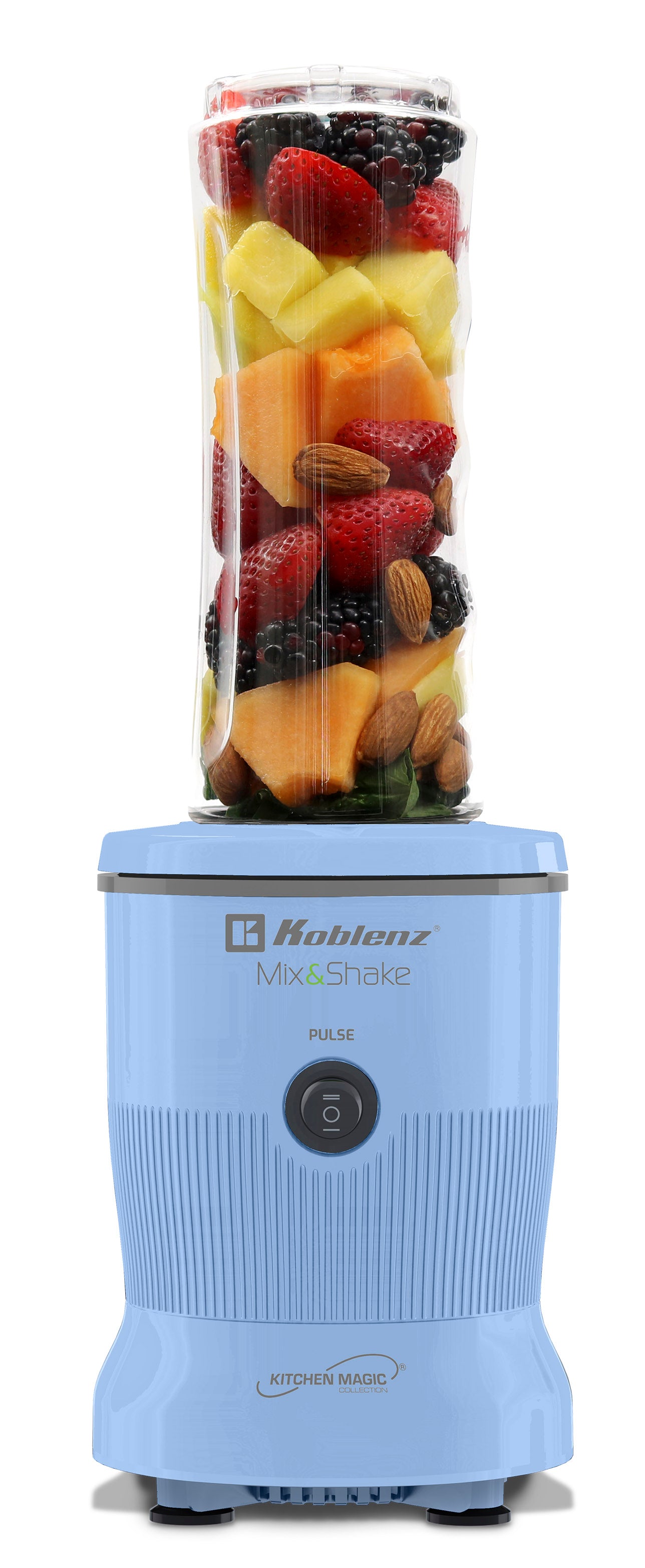 Licuadora Personal Mix&Shake MSKM-600 A