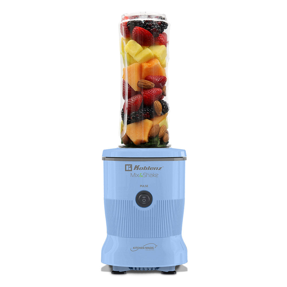 Licuadora Personal Mix&Shake MSKM-600 A