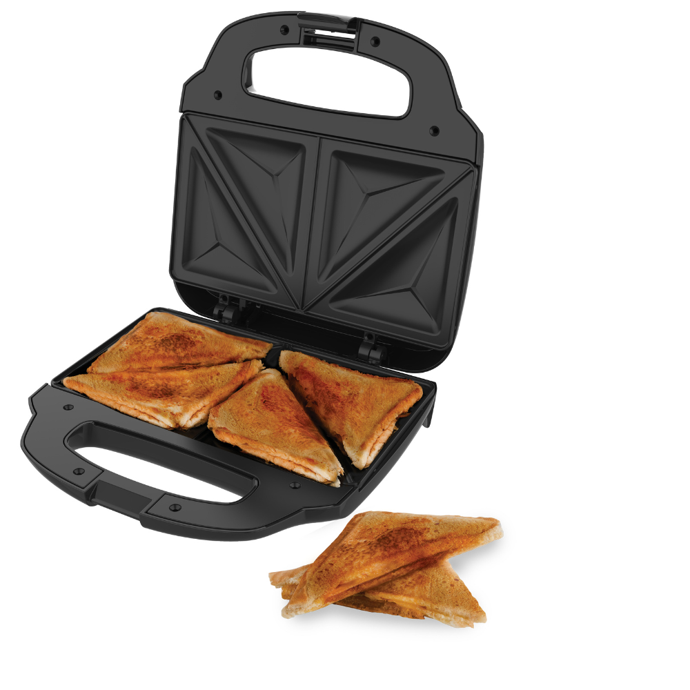 Sandwichera SKM-850 BI