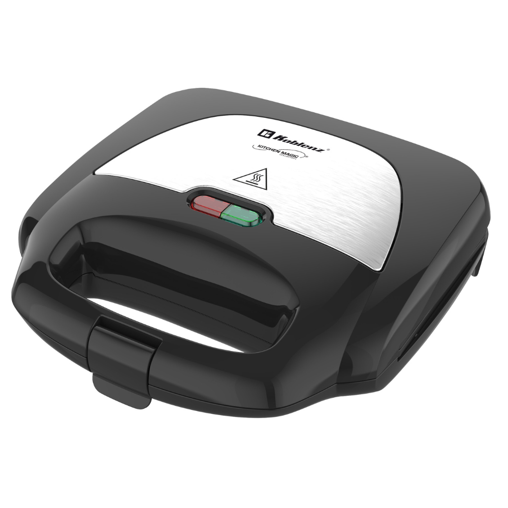 Sandwichera SKM-850 BI