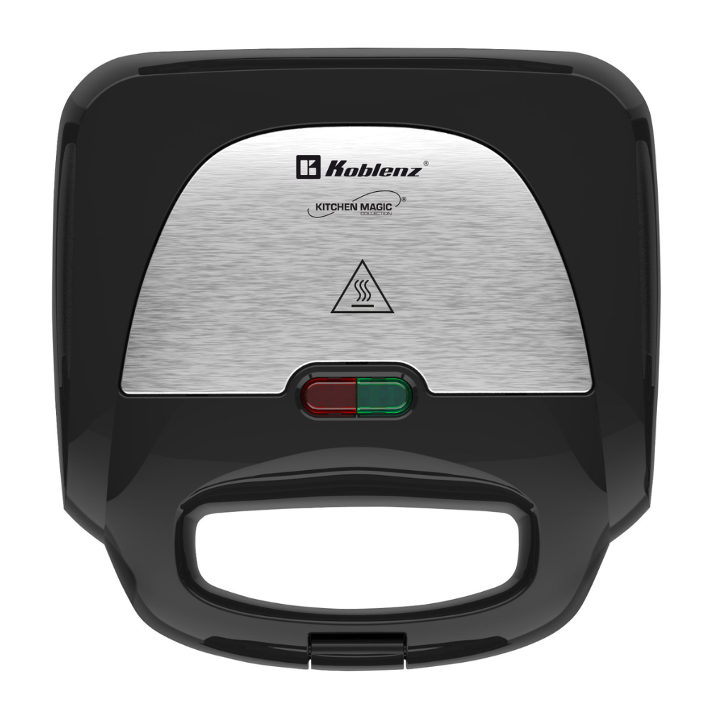 Sandwichera SKM-850 BI