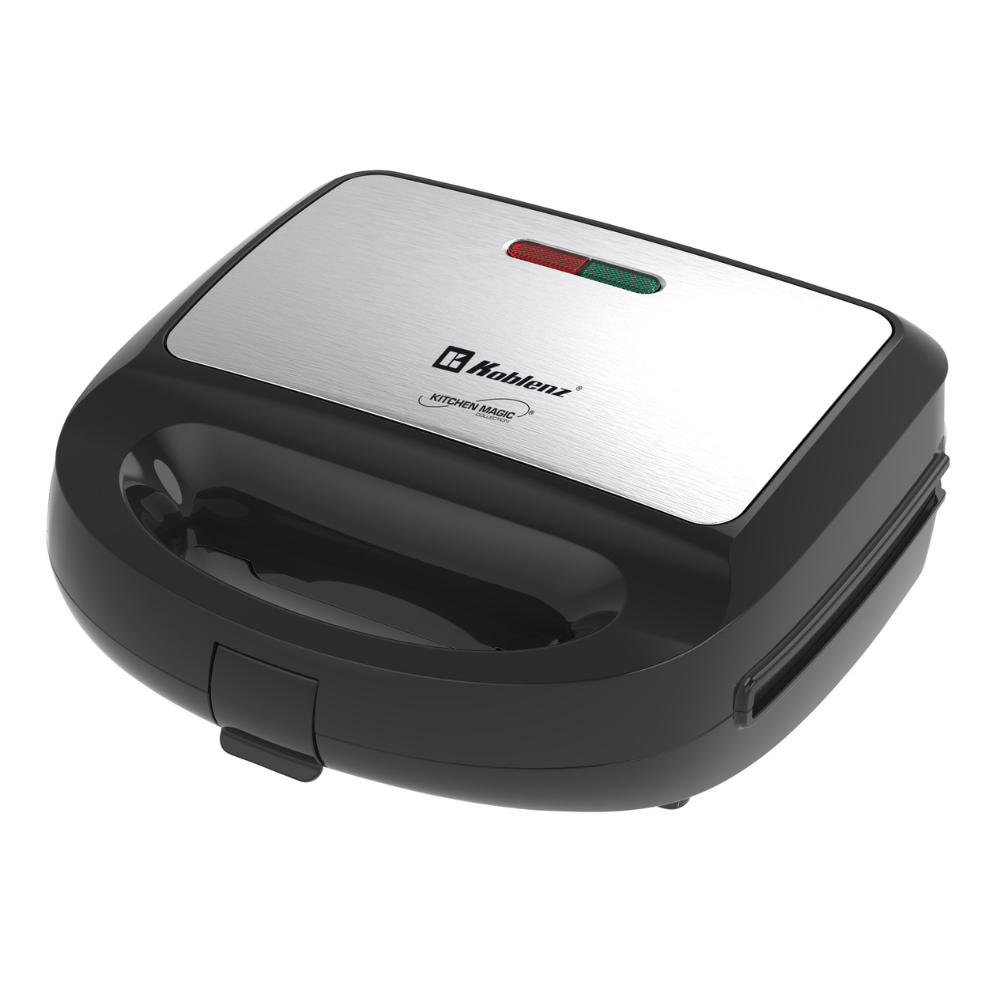Sandwichera 2 en 1 SKM-950 NI