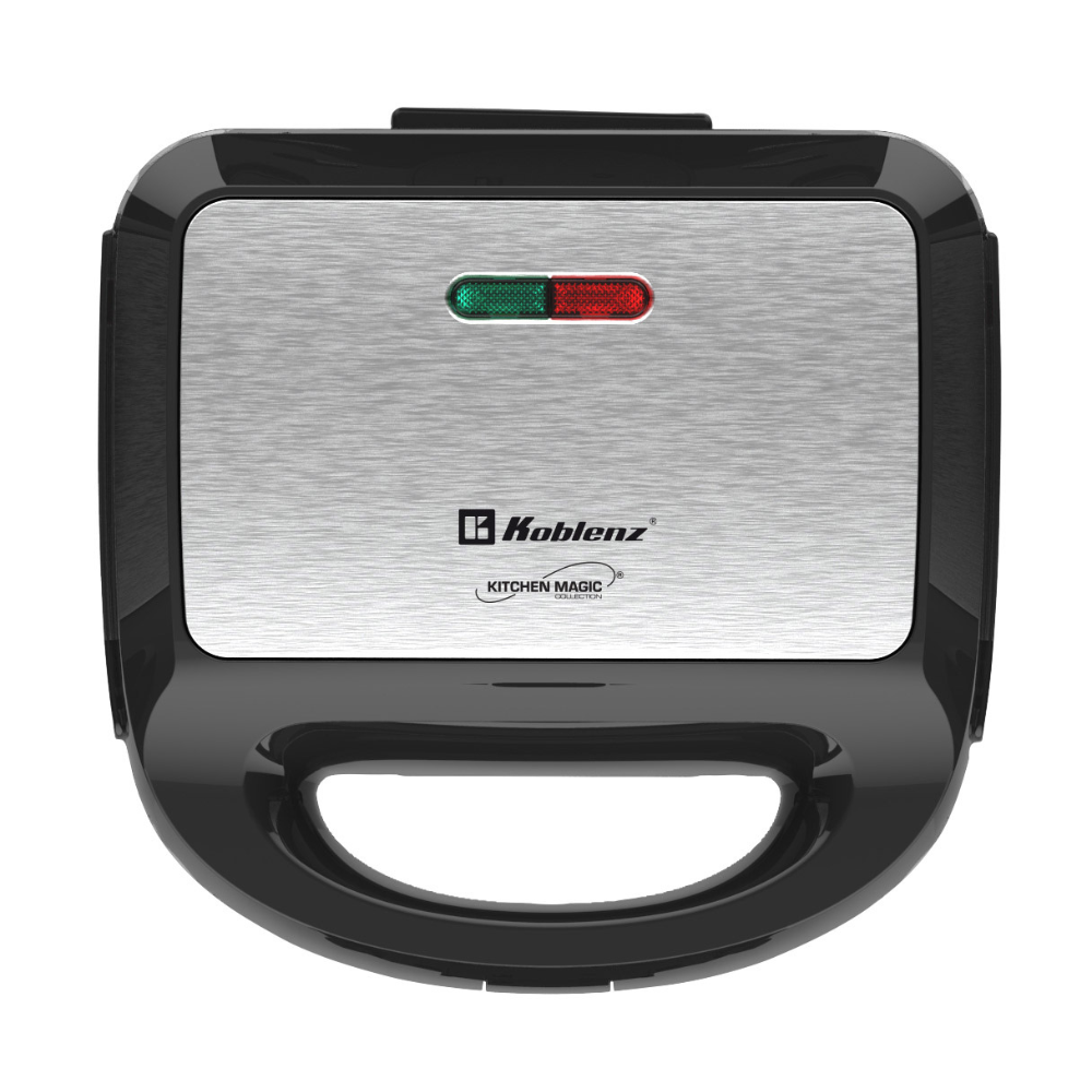 Sandwichera 2 en 1 SKM-950 NI