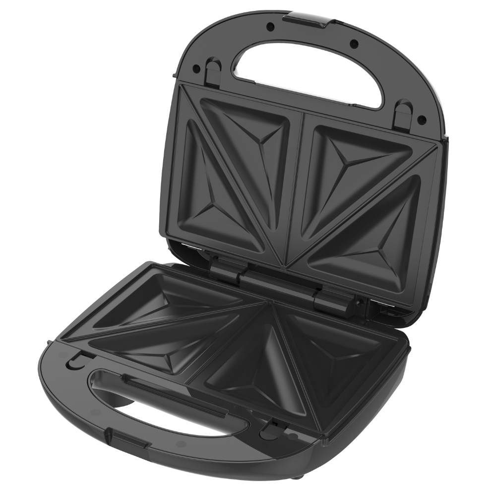 Sandwichera 2 en 1 SKM-950 NI