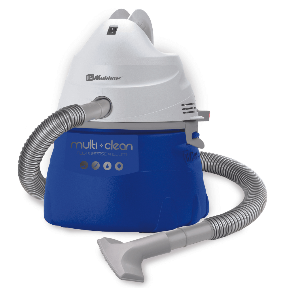 Aspiradora Multiusos WD-354 K2M - Koblenz Electrica