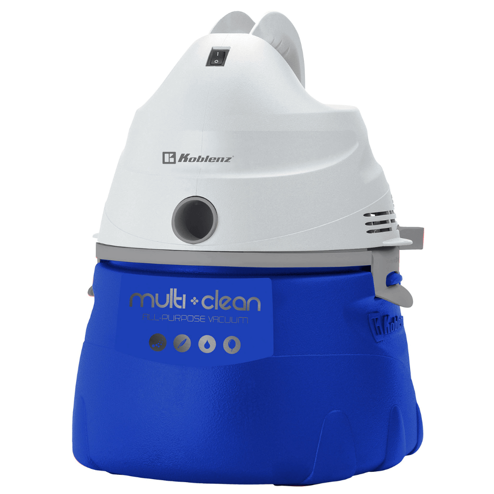 Aspiradora Multiusos WD-354 K2M - Koblenz Electrica